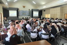 Undang Profesor dari Jepang, Seratus Kepala dan Guru SLB Ikut Penguatan Lesson Study