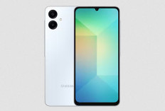 Harga Samsung Galaxy A06 Terjangkau, Spesifikasi Mumpuni Bikin Kantong Senyum!