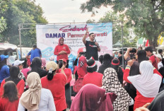 Gagas Program Sapta Cipta Kemenangan Rakyat