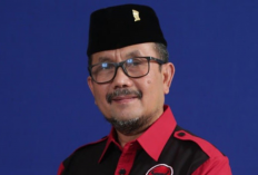 Nasdem Lebih Berhati-hati Sikapi  Tawaran PDIP, Imron Lirik Kuwu Kedongdong Kidul