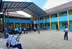 Untuk Buat Kanopi Awning, SMPN 1 Losari Pungut Dana Rp250 Ribu Per Siswa 