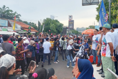 Pemeriksaan Kesehatan Gratis Dinas Kesehatan Kota Cirebon