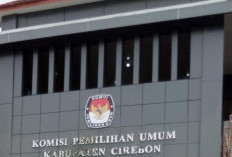 10 Orang Calon  KPUD Kabupaten Cirebon, Ikut Fit and Proper Test  