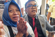 Pegi Setiawan Menang Praperadilan, Kartini: Sudah Terbukti Anak Saya Tak Bersalah