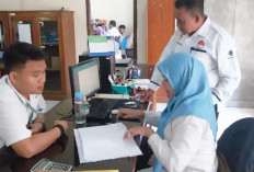 Minat untuk Menjadi Pekerja Migran Indonesia (PMI) Cukup Tinggi