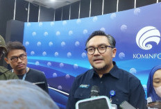 Satgas Anti Hoaks Dibentuk Kominfo, Persiapan Pilkada 2024