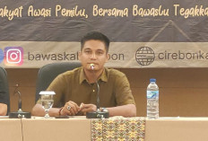 Bawaslu Ingatkan Ancaman Pidana Pemilu