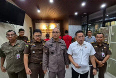 Dibongkar Kejari Kota Cirebon: Penyimpangan Kredit Rp1 Miliar di Bank BUMN