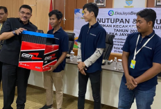 35 Peserta Ikuti Program Pendidikan Kecakapan dan Wirausaha Platinum di  LKP Eka Jaya Berrindo 