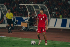 Kabar Baik! Rafael Struick Diizinkan Gabung Timnas Indonesia Lebih Awal, Siap Tampil Lawan Myanmar?