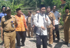 Inilah Cara CIIS Menjaga Lingkungan, Gelar Kegiatan di Hari Sungai Nasional