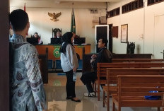 Nurul Kembali Disidang, Kali Ini di PN Kota Cirebon: Kasus Penipuan Jual Ruko Rp3 Miliar