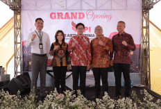 Hadir di Cirebon, BPR Artha Prima Inti Diharapkan Genjot Pertumbuhan Ekonomi dan Tingkatkan Literasi Keuangan