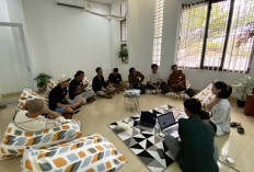 Collabox, Tawarkan Virtual Office di Cirebon