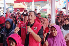 Pilbup Cirebon: Anggota DPRD, Kepala Sekolah, Mantan Kadis, hingga ASN Daftar di PDIP