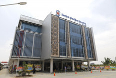 Sentra Medika Hospital Gempol Dilengkapi Trauma Centre