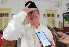  Usulan Pj Bupati Cirebon Mulai Diproses DPRD