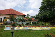 Museum Linggarjati; Perundingan Indonesia dan Belanda