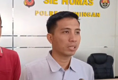 Polisi Tetapkan 3 Tersangka Video Asusila 