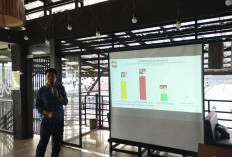 Hasil Survei Parameter Konsultindo, Paslon Ridhokan Unggul