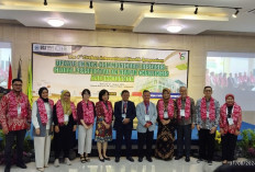 FK UGJ Gelar Simposium Internasional