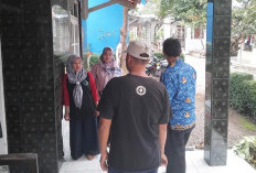 Tembus 700 Kasus Demam Berdarah Di Cirebon, Dinkes Gerakan Warga lewat Program PSN