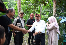 Dorong Festival Gunung Ciremai