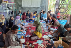 Forum Komunikasi Difabel Cirebon Perkuat Kelompok Inklusi dan Kelompok Difabel Desa