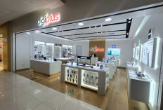 Digiplus Hadir di CSB Mall Kota Cirebon, Beragam Gadget Berkualitas Tersedia