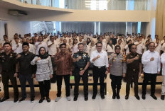 Kapolresta Cirebon Kombes Pol Sumarni Bilang Ini Kepada Panwascam
