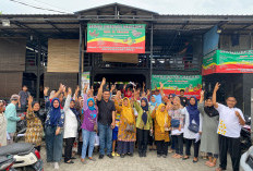 Anggota DPRD Jabar Dapil Indramayu-Cirebon Bakal Integrasikan Media Sosial dengan Desa Wista