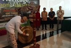 Program Edu Heritage Cirebon-Jakarta, Jadi Branding Kepariwisataan Cirebon