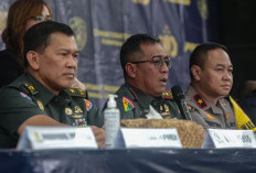 3 Oknum TNI yang Terlibat Kasus Pencurian Ratusan Kendaraan di Markas TNI Resmi jadi Tersangka