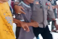 Paman Cabuli Keponakan