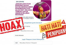 Waspada Penipuan Berkedok Pengobatan Tradisional Ida Dayak