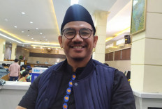 Dani Mardani Siap Buka-bukaan di Rekap Tingkat Kota Cirebon