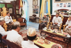 Sultan Aloeda II Jadi Anggota Tim Pokja RUU PPBAKN