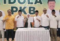 PKB Siap Menangkan Idola, Ini Bentuk Komitmennya