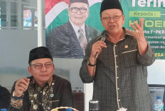 Santer Pendamping Nina dari PKB