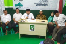 PKB Kuningan Dukung Bupati dan Wakil Bupati Terpilih