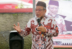 Koalisi PKS-Nasdem Makin Pede Usung Jigus-Anwar Yasin