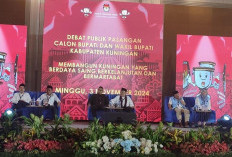 Sengketa Hasil Pilkada Kuningan di MK Selisihnya Maksimal 0,5 Persen