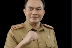 Hari Jumat Besok, Kadisdik Jabar Bakal Dilantik Jadi Pj Bupati Cirebon, Seperti Apa Karir dan Profilnya