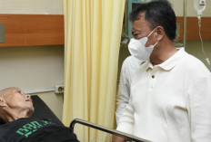 Posko Mudik Lebaran Pemprov Jabar Siagakan 423 Dokter, Selama ini Pemudik Banyak Keluhkan Sakit Gastritis 