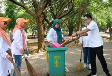 Ini Rencana Penataan Hutan Kota Sumber yang akan Dilakukan Tahun 2025 