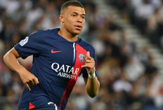 Begini Potensi Arsenal untuk Mendatangkan Kylian Mbappe ke Emirates Stadium