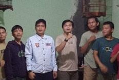 Dukungan Gus Abe Maju Pilkada Cirebon 2024 Menguat