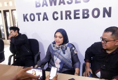 Bawaslu Kota Cirebon Petakan Titik Kerawanan Pelanggaran Kampanye