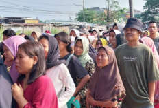 Ingin Tekan Inflasi, Kata Akademisi Untag Jakarta, Pemkot  Bisa  Gelar Bazar Murah Dibagikan Setiap RW