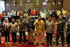 PJ Bupati Cirebon Minta ASN Jaga Netralitas dalam Pilkada 2024